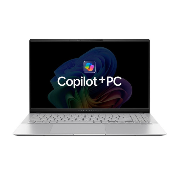 Buy the *Manufacturer Refurbished* ASUS Vivobook S15 OLED S5507QA 15.6" 3K 120Hz Snapdragon X Elite 16GB RAM 512GB SSD Win11Home Copilot+ PC Laptop ( S5507QA-MA012W ). Shop online at Extremepc.co.nz