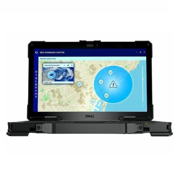 Buy the Dell 14" Pro Rugged RB14250 (210-BNNG) Ultra 7 165U 32GB 512GB Win11 Pro Laptop ( 3700014996399.1A ). Shop online at Extremepc.co.nz