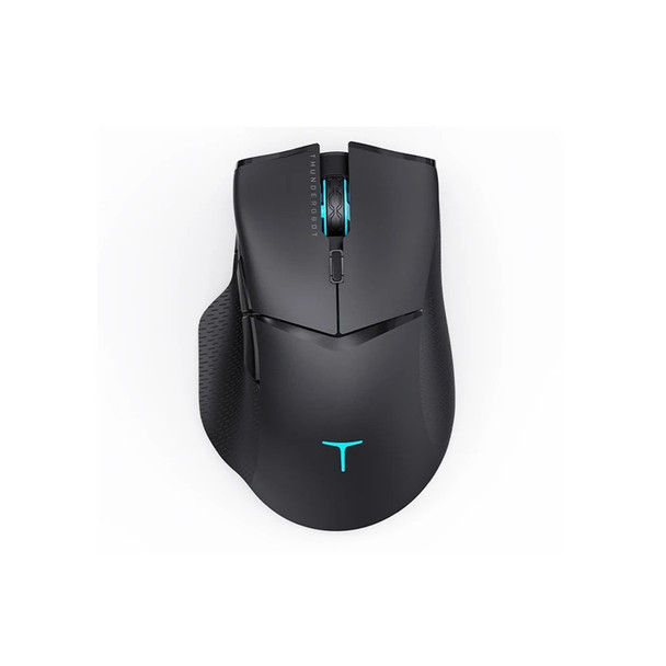 Buy the ThundeRobot Goblin Shark ML701 Pro RGB Wireless Gaming Mouse ( ML701 Pro ). Shop online at Extremepc.co.nz