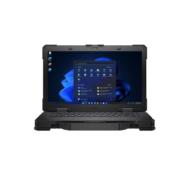 Dell Pro Rugged Laptop 14" Non-touch FHD U7 165U 32GB 1TB Win11 Pro