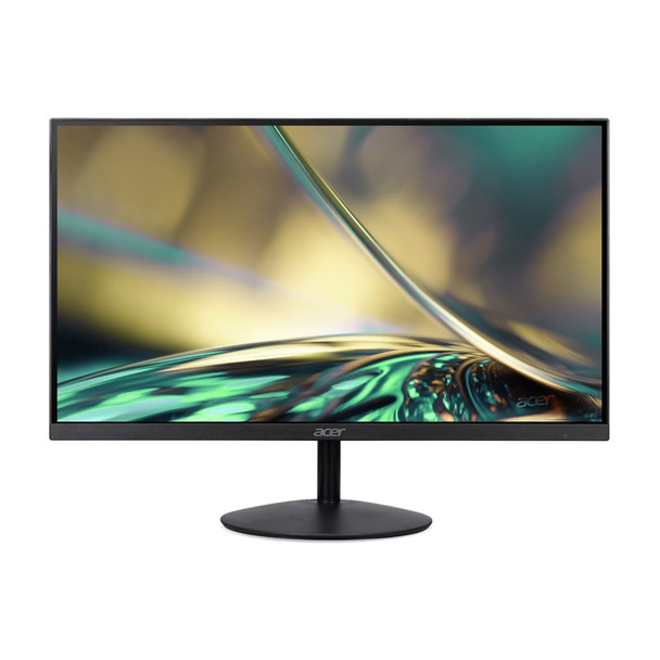Buy the Acer SB272G 27" FHD 120Hz Flicker Free IPS Business Monitor ( UM.HS2SA.001-RM0 ). Shop online at Extremepc.co.nz