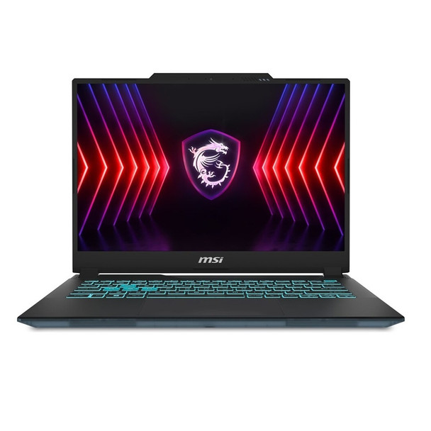 Buy the *Manufacturer Refurbished As New* MSI Cyborg 14 A13VE-047NZ 14" FHD+ 144Hz i7-13620H 16GB 512GB SSD RTX4050 Win11Home Laptop ( Cyborg 14 A13VE-047NZ R ). Shop online at Extremepc.co.nz