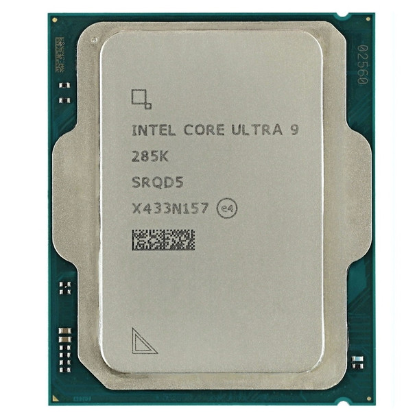 Buy the Intel Core Ultra 9 285K LGA 1851 Unlocked CPU Processor OEM Package Without Cooler ( BX80768285KOEM ). Shop online at Extremepc.co.nz