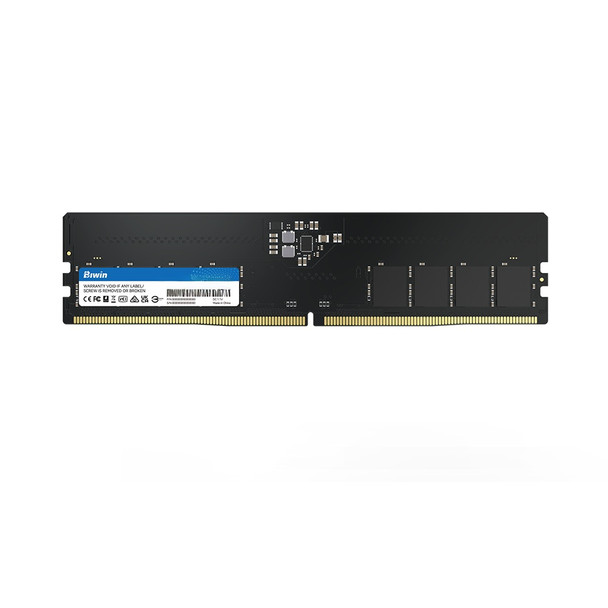Buy the BIWIN 16GB DDR5 5600MHz CL46 UDIMM Desktop Memory ( BD5UD16G56C46 ). Shop online at Extremepc.co.nz