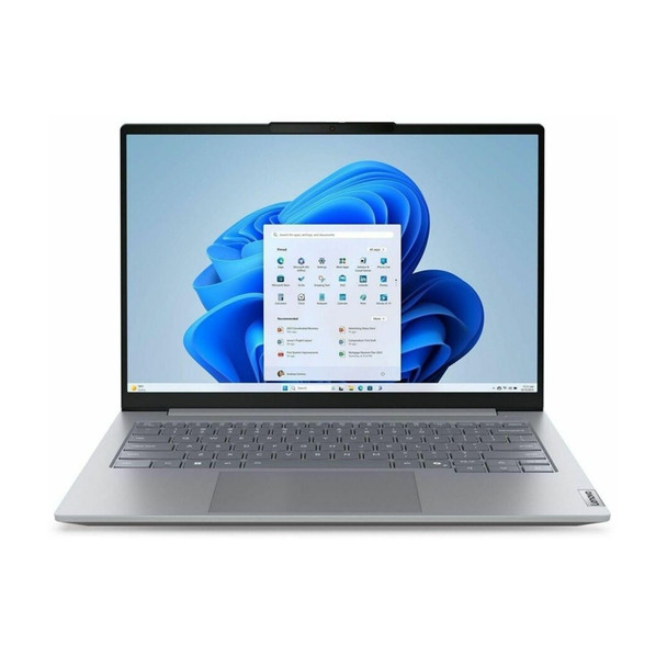 Buy the Lenovo ThinkBook 14 G8 14" WUXGA Intel Core 5 210H 16GB RAM 512GB SSD Win11Pro Business Laptop ( 21SG000LAU ). Shop online at Extremepc.co.nz