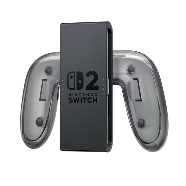 Buy the Nintendo Switch 2 Joy-Con 2 Charging Grip ( GAMNTD2207 ). Shop online at Extremepc.co.nz