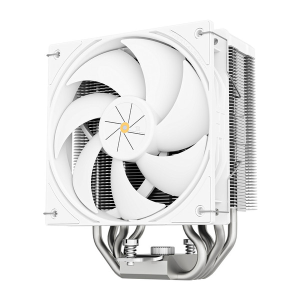 Buy the Thermalright Assassin X 120R Digital White CPU Cooler ( Assassin X 120 R Digital White ). Shop online at Extremepc.co.nz