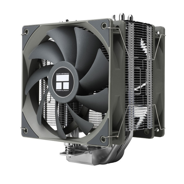 Buy the Thermalright Assassin Spirit 120 V2 Plus CPU Air Cooler ( Assassin Spirit 120 V2 PLUS ). Shop online at Extremepc.co.nz