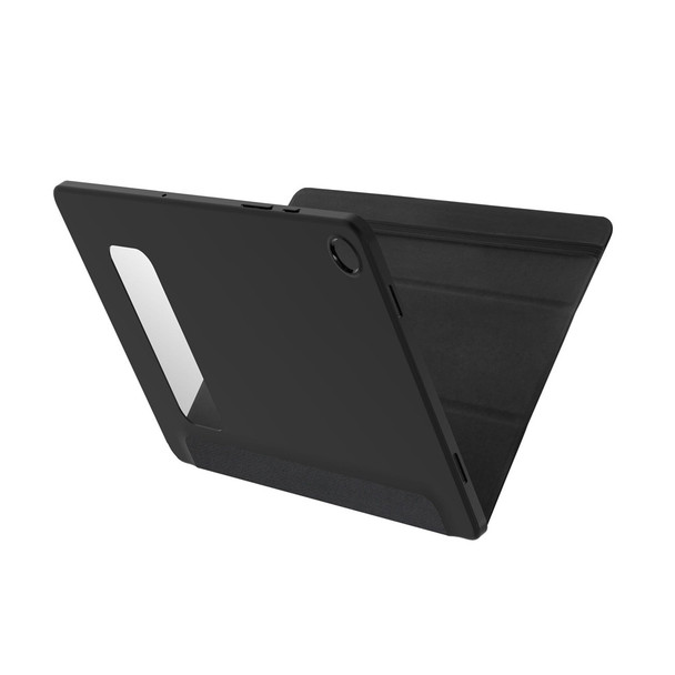 Buy the OtterBox React Folio Tablet Case for Samsung Galaxy Tab A9+ 11" Black ( 77-95385 ). Shop online at Extremepc.co.nz