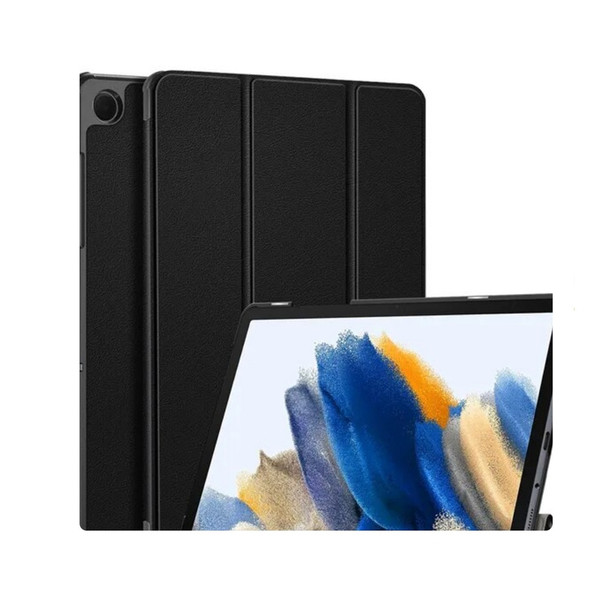 Buy the NICE Slim Light Cover Hard Shell Folio Case for Galaxy Tab A9+ Black ( TAANCE210011 ). Shop online at Extremepc.co.nz