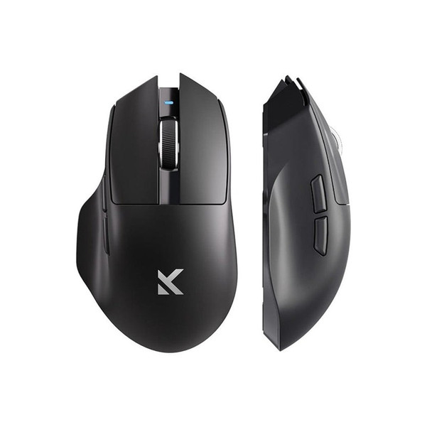 Buy the MCHOSE G7 Lightweight Ergonomic Wireless Gaming Mouse Black ( MC-G7-2 ). Shop online at Extremepc.co.nz