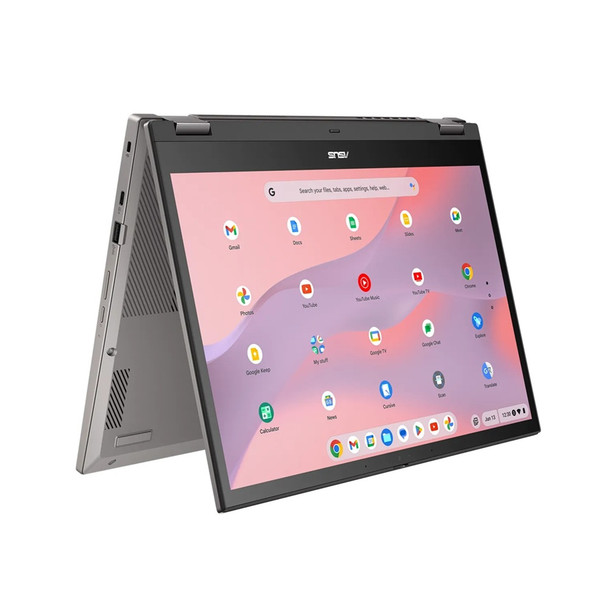 Buy the *Manufacturer Refurbished As New* Asus Chromebook CB3401FBA-LZ0657 14" WUXGA Touch i3-1215U 8GB RAM 128GB SSD Chrome OS ( CB3401FBA-LZ0657-RE ). Shop online at Extremepc.co.nz