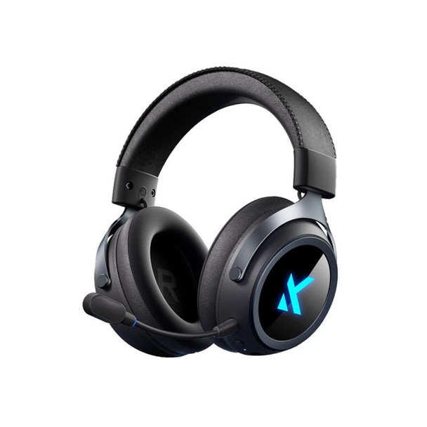 Buy the MCHOSE X9 Pro E-sports Wireless Gaming Headset Black ( MC-X9-2 ). Shop online at Extremepc.co.nz