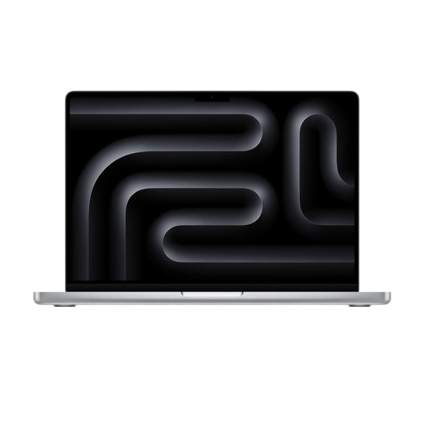 Buy the Apple MacBook Pro 14" M4 10-Core GPU 16GB 512GB macOS - Silver ( MW2W3X/A ). Shop online at Extremepc.co.nz
