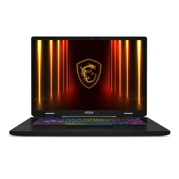 Buy the MSI Crosshair 16 HX AI D2XWFKG-082NZ 16" QHD+ 240Hz U7-255HX 16GB RAM 1TB SSD RTX5060 Win11Home Gaming Laptop ( 9S7-15P421-082 ). Shop online at Extremepc.co.nz