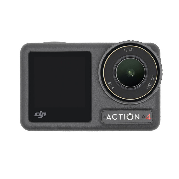 Buy the DJI Osmo Action 4 Standard Combo ( CP-OS-00000269 ). Shop online at Extremepc.co.nz