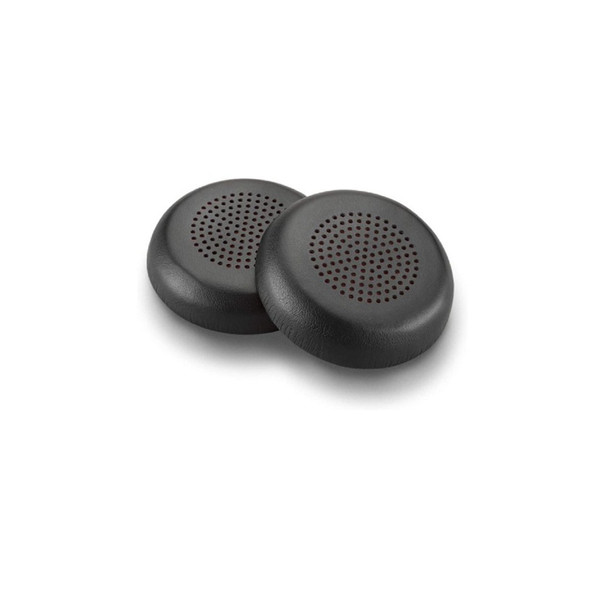 Buy the Poly Blackwire 5000 Leatherette Ear Cushions 2 Pieces ( 85S19AA ). Shop online at Extremepc.co.nz