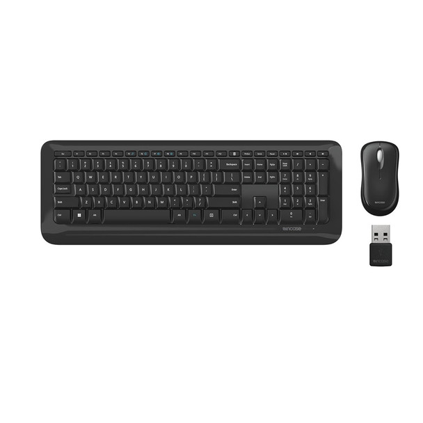 Buy the Incase Designed by Microsoft Wireless Desktop 850 Keyboard & Mouse Combo ( PY9-00018 ). Shop online at Extremepc.co.nz