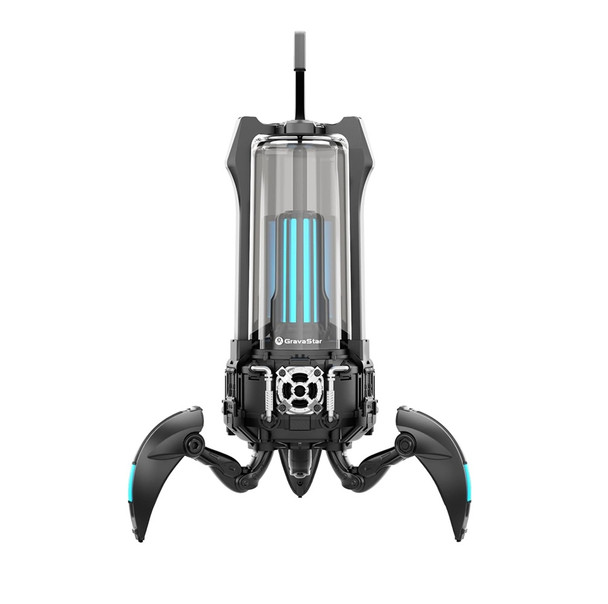 Buy the GravaStar Supernova Portable Bluetooth Speaker Black ( Supernova Black ). Shop online at Extremepc.co.nz