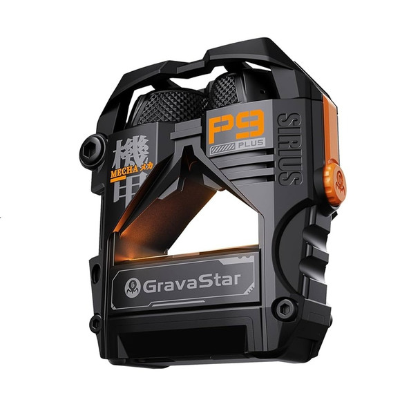 Buy the GravaStar Sirius Plus ANC True Wireless Earbuds ( Sirius P9 Plus ). Shop online at Extremepc.co.nz