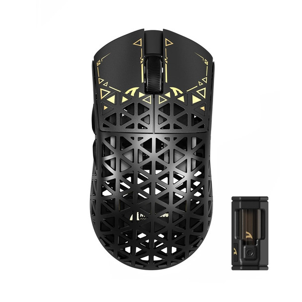 Buy the Attack Shark R5 Ultra Wireless 8K Gaming Mouse Black ( R5 Ultra Black ). Shop online at Extremepc.co.nz