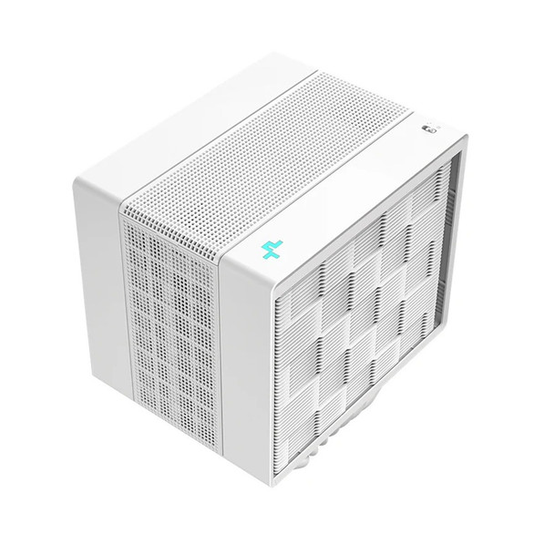 Buy the Deepcool Assasin 4S Premium CPU Air Cooler White ( Assasin 4S White ). Shop online at Extremepc.co.nz