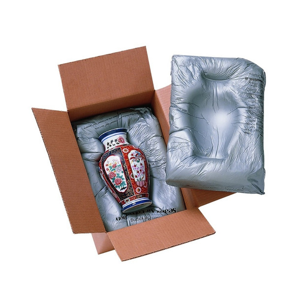 Buy the Instant Pack Quick Expanding Foam 10# 13.7"x16.1" (35x41cm) QuickPak Packaging Bag ( TOOXPCIPF10 ). Shop online at Extremepc.co.nz