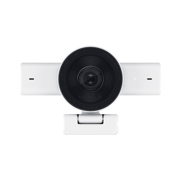 Buy the Razer Kiyo V2 4K 30 FPS Webcam White ( RZ19-05370200-R3M1 ). Shop online at Extremepc.co.nz