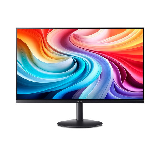 Buy the Acer SA243 P1 24" FHD IPS LCD 1ms Home Monitor ( UM.QS3SA.101-D10 ). Shop online at Extremepc.co.nz