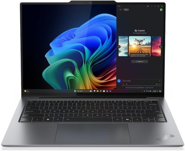 Buy the Lenovo ThinkPad X9-14 G1 Aura 14" WUXGA OLED U7-258V 32GB 512GB SSD Win11Pro Business Laptop ( 21QA000JAU ). Shop online at Extremepc.co.nz