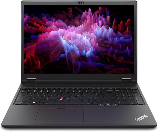 Buy the Lenovo ThinkPad P16v G2 16" WUXGA U7-155H 32GB 1TB RTX 1000 Ada Win11Pro Mobile Workstation Laptop ( 21KX003EAU ). Shop online at Extremepc.co.nz