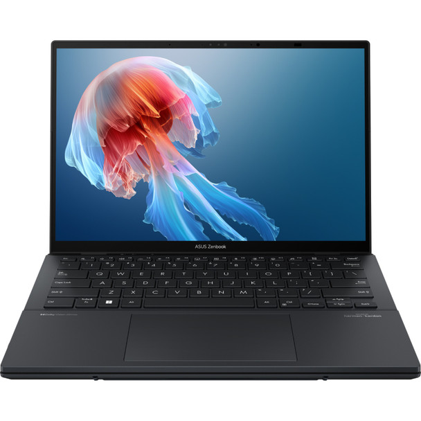 Buy the *Manufacturer Refurbished As New* ASUS Zenbook Duo 14" 3K OLED U9-185H 32GB 1TB Touch Flip Win 11 Home Laptop ( UX8406MA-PZ103W ). Shop online at Extremepc.co.nz