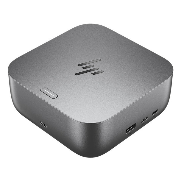 Buy the HP Thunderbolt 4 Ultra 280W G6 Dock AW5M5UT ( AW5M5UT ). Shop online at Extremepc.co.nz