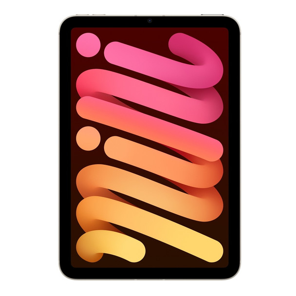 Buy the Apple iPad Mini 8.3" (7th Gen) A17 Pro 128GB Wi-Fi+5G Starlight ( MXPQ3X/A ). Shop online at Extremepc.co.nz