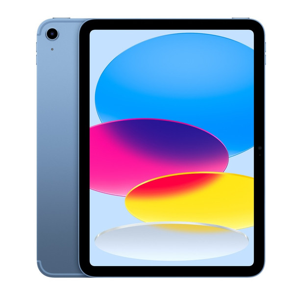 Buy the Apple iPad 11" (11th Gen) A16 256GB Wi-Fi Blue ( MD4H4X/A ). Shop online at Extremepc.co.nz