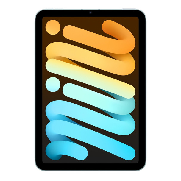 Buy the Apple iPad Mini 8.3" (7th Gen) A17 Pro 256GB Wi-Fi Blue ( MXNC3X/A ). Shop online at Extremepc.co.nz