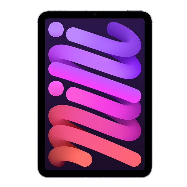 Buy the Apple iPad Mini 8.3" (7th Gen) A17 Pro 256GB Wi-Fi Purple ( MXNE3X/A ). Shop online at Extremepc.co.nz