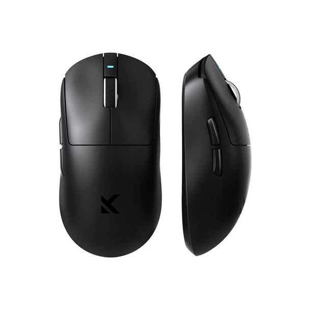 Buy the MCHOSE A7 V2 Ultra Dual 8K Wireless Gaming Mouse Black ( MC-A7V2-5 ). Shop online at Extremepc.co.nz