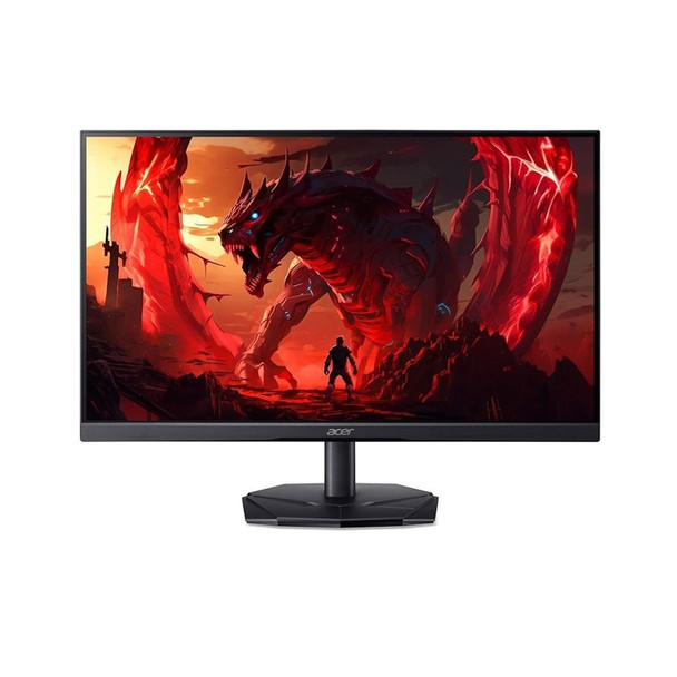 Buy the Acer Nitro KG241Y 24” FHD 165Hz 1ms IPS Gaming Monitor ( UM.QX1SA.601-RY0 ). Shop online at Extremepc.co.nz