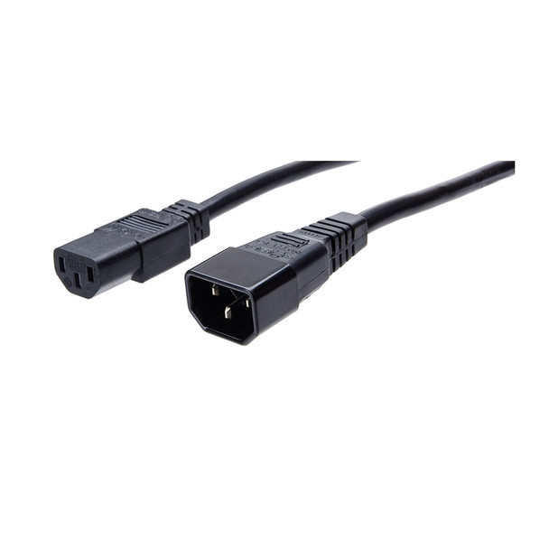 Buy the Cisco Power Cord Jumper C13-C14 Connectors 2M ( CAB-C13-C14-2M ). Shop online at Extremepc.co.nz
