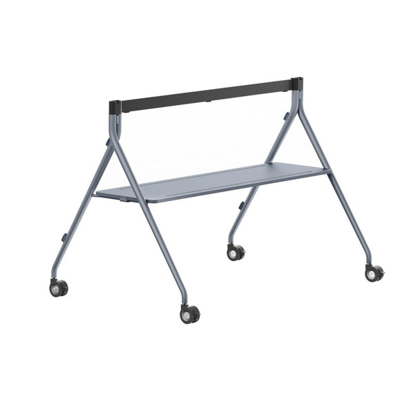 Buy the Yealink MeetingBoard 86" Pro Floor Stand with Tray ( 3311085 ). Shop online at Extremepc.co.nz