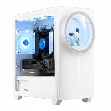 May Sale - Best Price Guarantee - AMD Ryzen 7 9700X | 32GB RAM | 1TB SSD | RTX 5070 Ti | Win11 Gaming PC