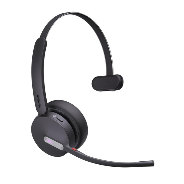 Buy the Yealink WH64 Teams Hybrid Mono DECT & Bluetooth USB-A Wireless Headset ( 1208687 ). Shop online at Extremepc.co.nz