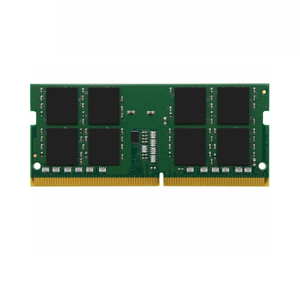 Buy the Kingston 16GB DDR4 3200MHz CL22 1.2v Unbuffered Laptop RAM ( KVR32S22S8/16 ). Shop online at Extremepc.co.nz