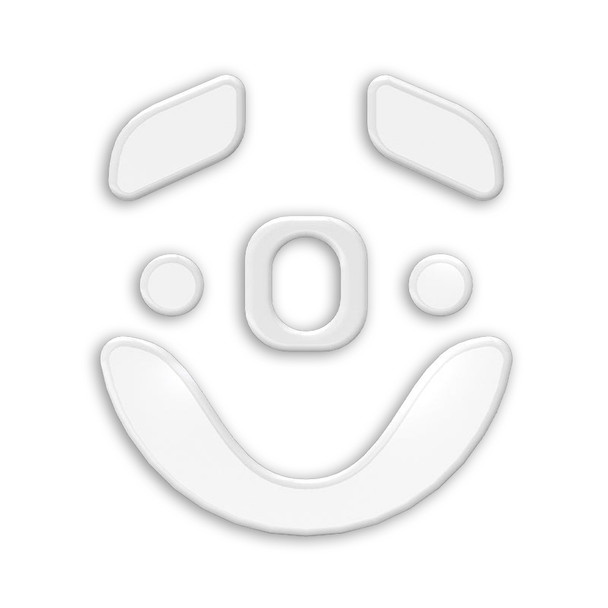 Buy the Lamzu MAYA X Mouse PTFE Skates ( MAYA X PTFE skates ). Shop online at Extremepc.co.nz