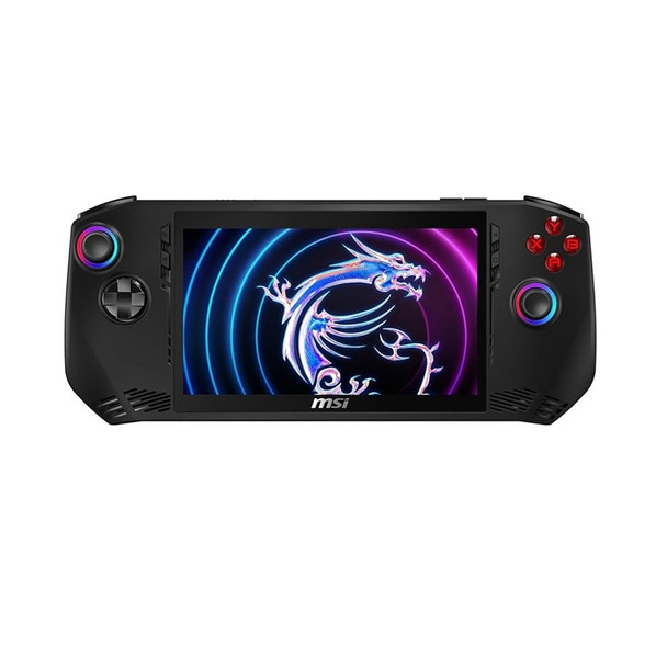 Buy the *Manufacturer Refurbished As New* MSI Claw A1M-053AU Handheld Gaming System 7" FHD Touch 120Hz Display U7-155H 16GB 1TB Win11Home ( CLAW A1M-053AU R ). Shop online at Extremepc.co.nz