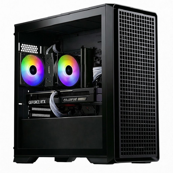 Buy the AMD Ryzen 5 7500F | 16GB RAM | 1TB SSD | RTX 5060 | Win11 Gaming PC ( ). Shop online at Extremepc.co.nz