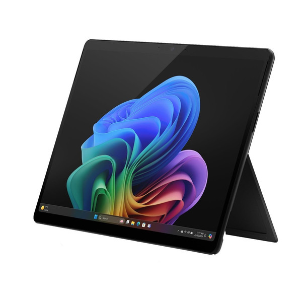 Buy the Microsoft Surface Pro 11 (Copilot+ PC) 13" Core Ultra 5 16GB 512GB Win 11 Pro - Black ( EP2-20113 ). Shop online at Extremepc.co.nz