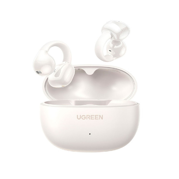 Buy the UGREEN 45786 HiTune S3 True Wireless Earbuds White ( UG-45786 ). Shop online at Extremepc.co.nz