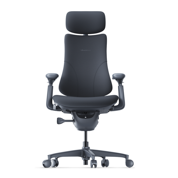 Buy the LiberNovo Omni Smart Dynamic Ergonomic Chair ( Omni (TBC) ). Shop online at Extremepc.co.nz